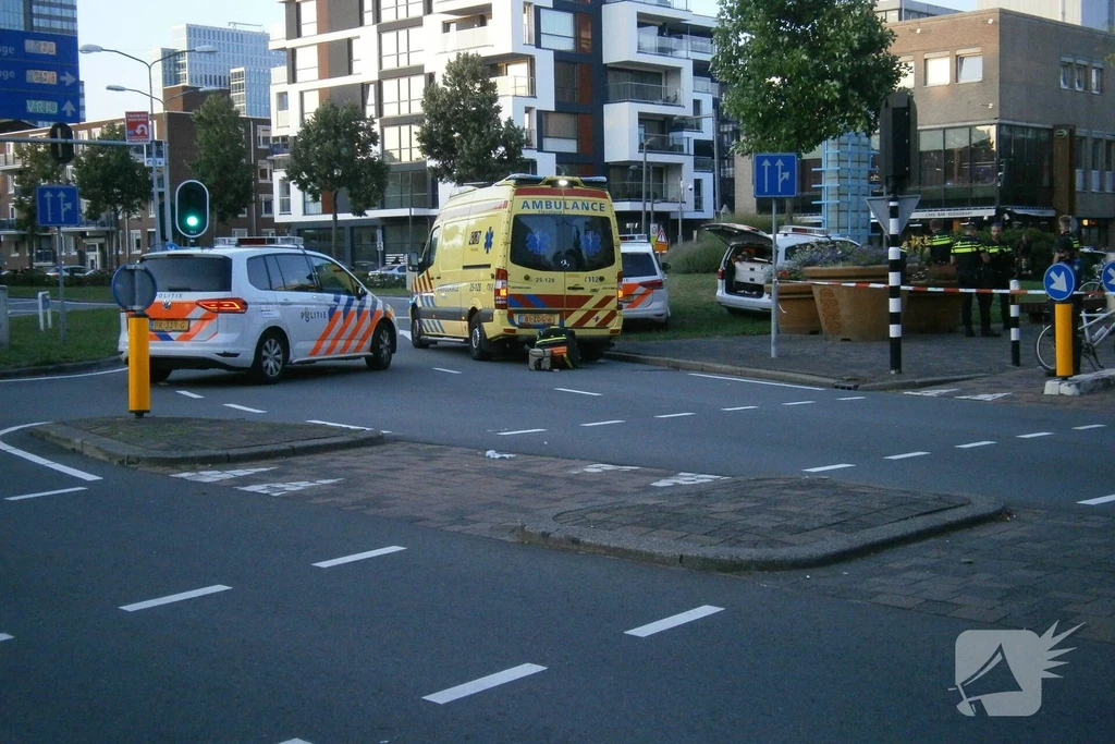 Spoordreef Nieuws Almere 