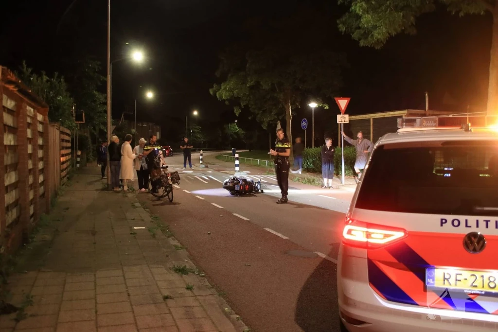 Rooseveltstraat 112 nieuws Barneveld 