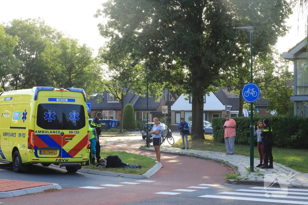 Bunschoten-Spakenburg