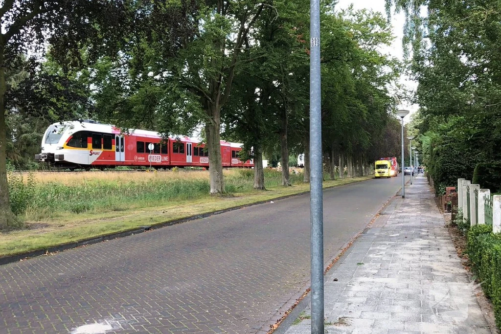 Parallelweg 112 meldingen Hoogezand 