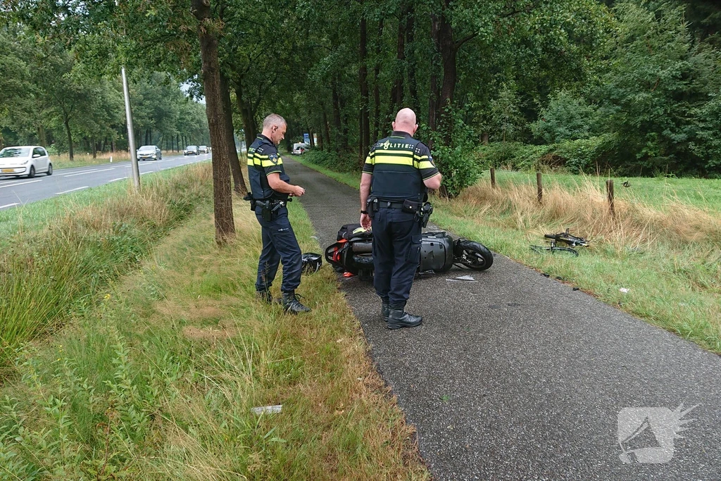 Utrechtseweg - N224 Renswoude 112 