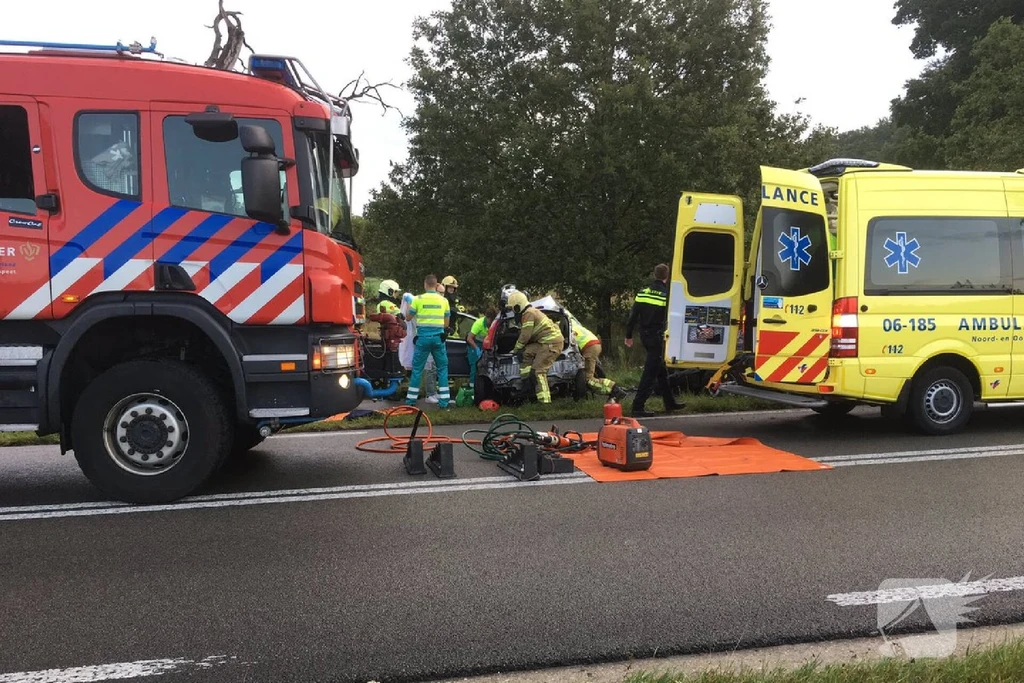 Eperweg 112 melding Nunspeet 