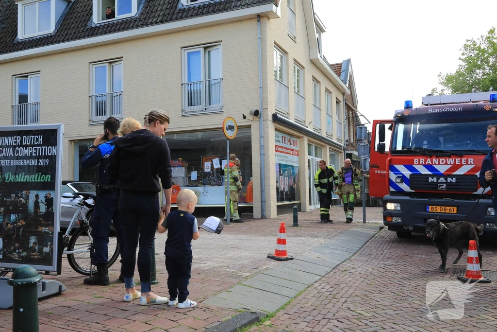 Turfwal Nieuws Bunschoten-Spakenburg 