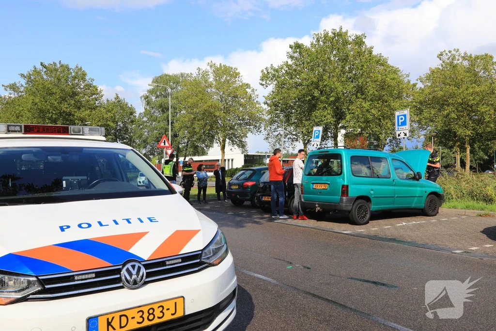Siliciumweg 112 meldingen Amersfoort 