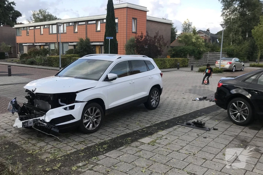 Primulastraat 112 meldingen Barneveld 