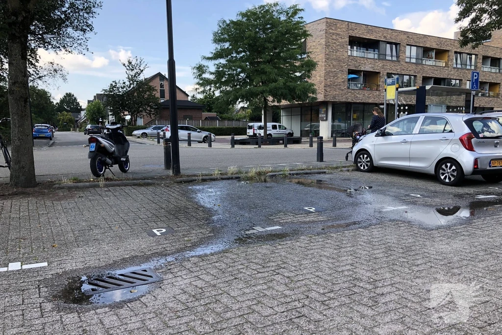 Zichtweg 112 meldingen Apeldoorn 
