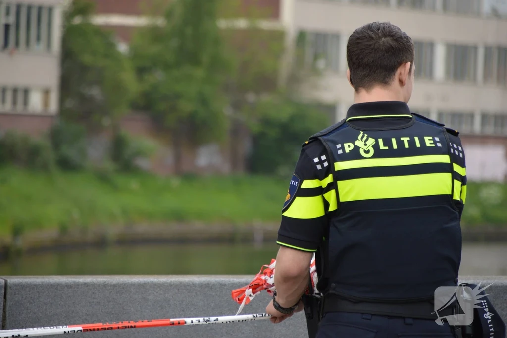 Claes de Vrieselaan 112 nieuws Rotterdam 