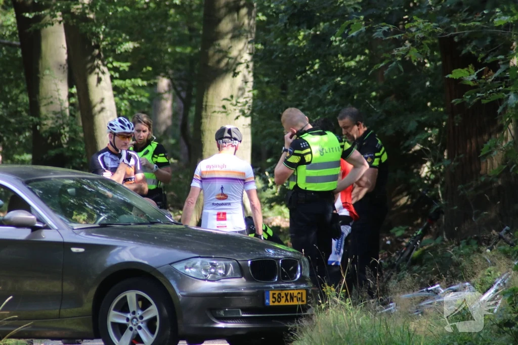 J.C. Wilslaan 112 nieuws Apeldoorn 