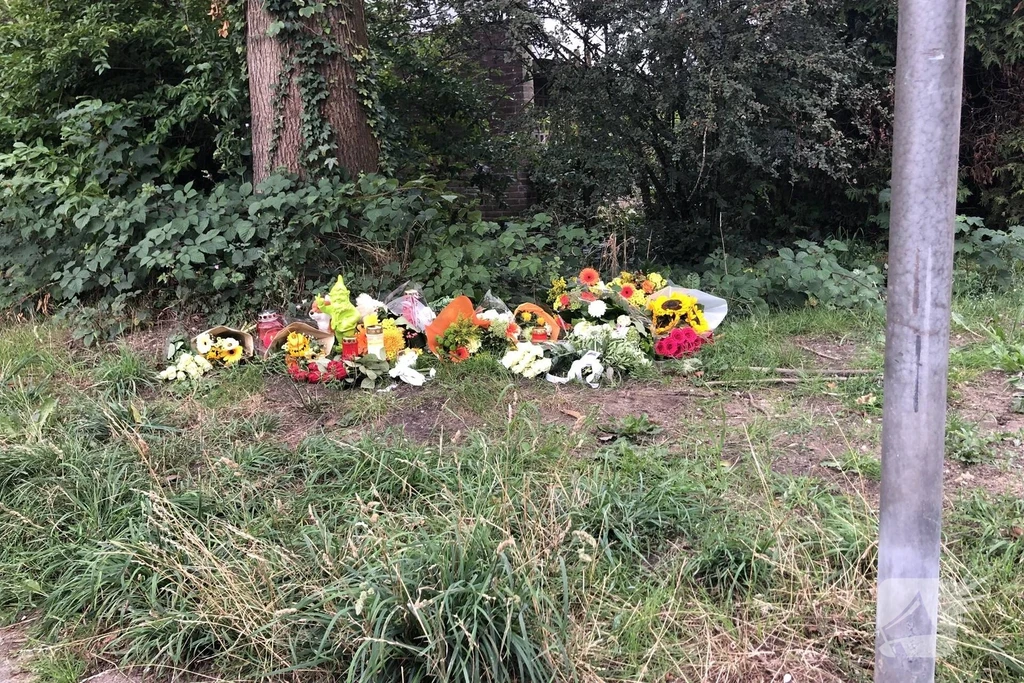 Kayersdijk 112 melding Apeldoorn 