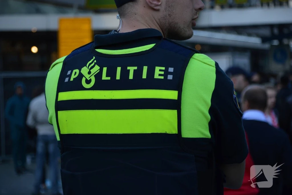 Minister van Den Tempellaan Nieuws Rijswijk 