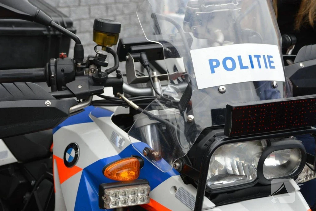 Rembrandtlaan 112 meldingen Stolwijk 