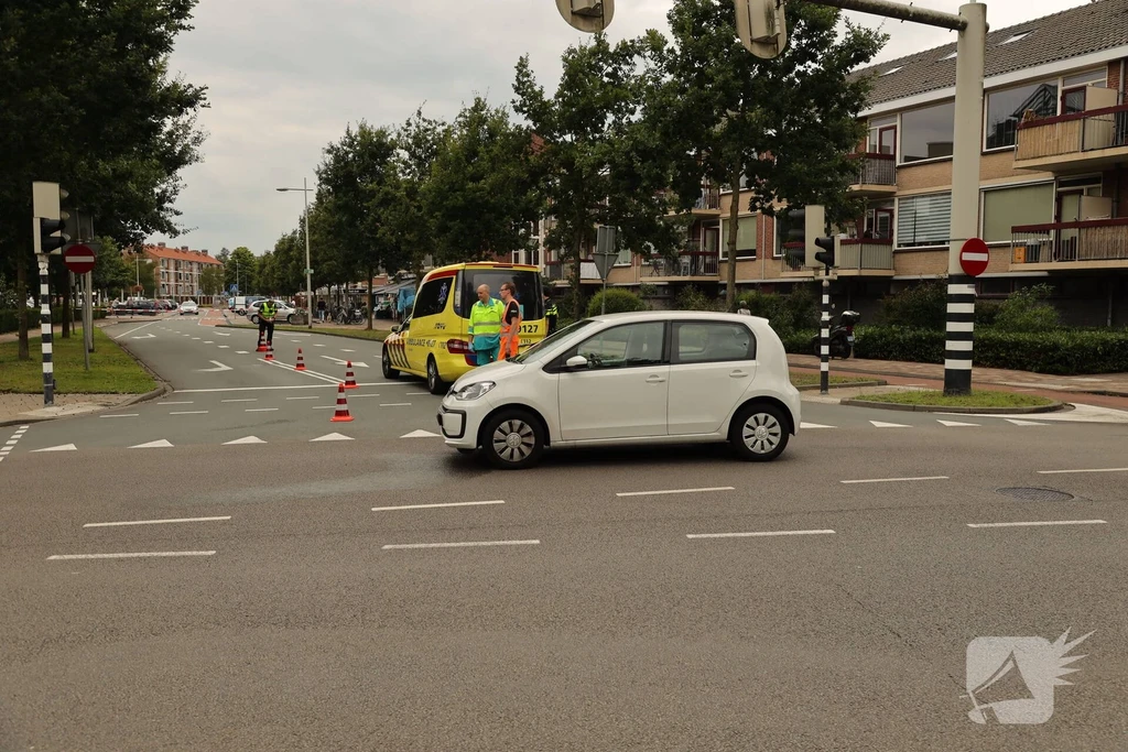 Ringweg Randenbroek Nieuws Amersfoort 