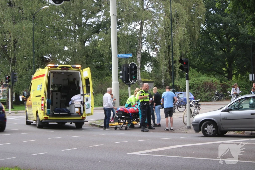 Marchantstraat 112 nieuws Apeldoorn 