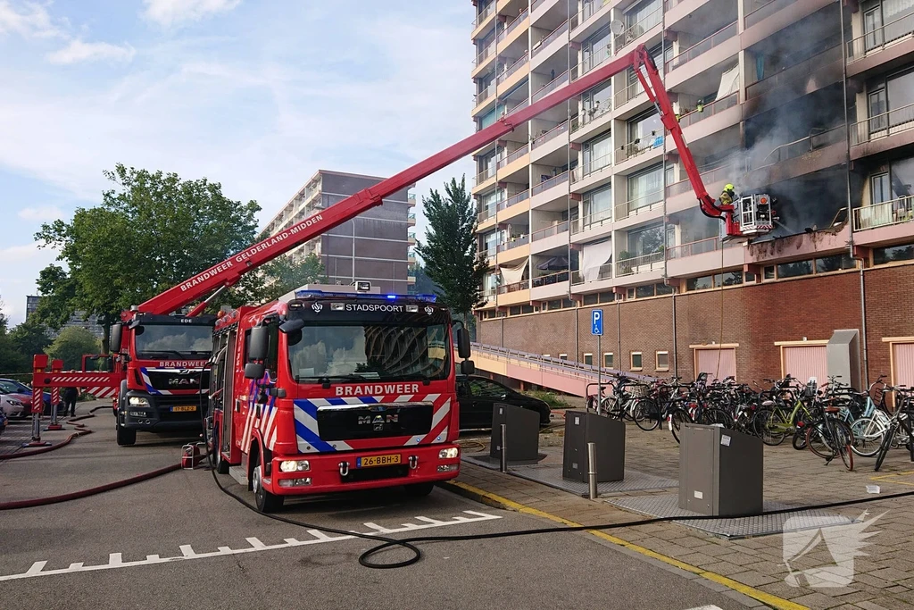 MariÃ«ndaal Nieuws Ede 
