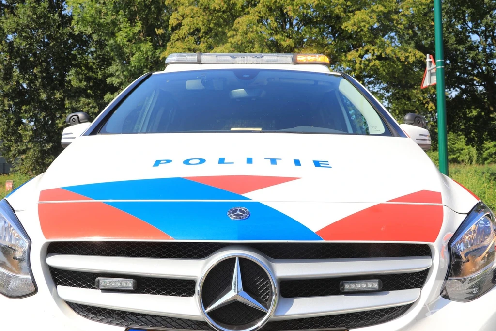 Langestraat 112 meldingen Hilversum 