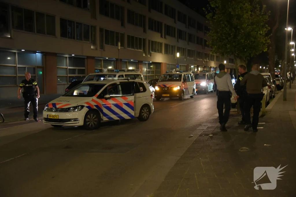 Brede Hilledijk 112 nieuws Rotterdam 