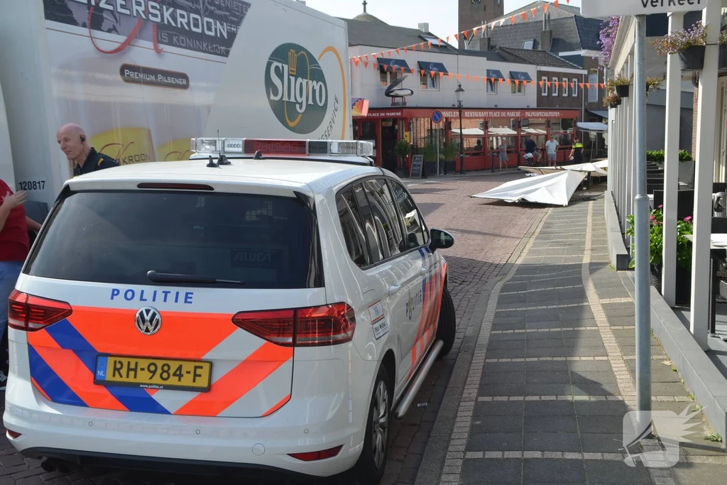Havenstraat 112 nieuws Philippine 