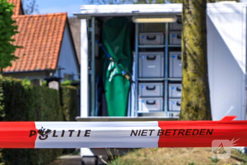 Berkenstraat Nieuws 's-Gravenzande 