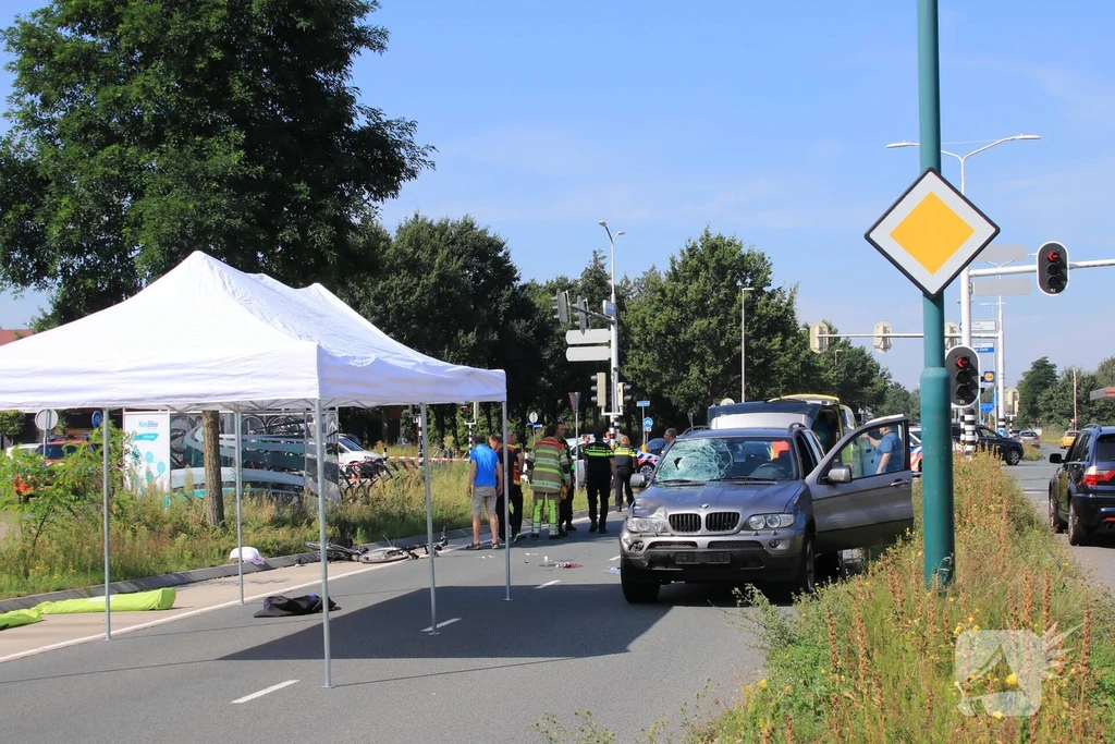 Randweg 112 melding Leusden 