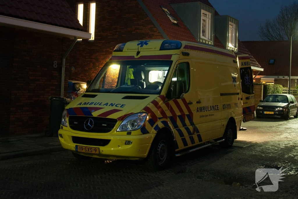 Aalsmeerderdijk Rijsenhout 112 