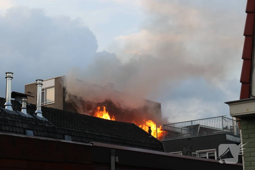 Pastoor Gowthorpestraat 112 meldingen Barneveld 