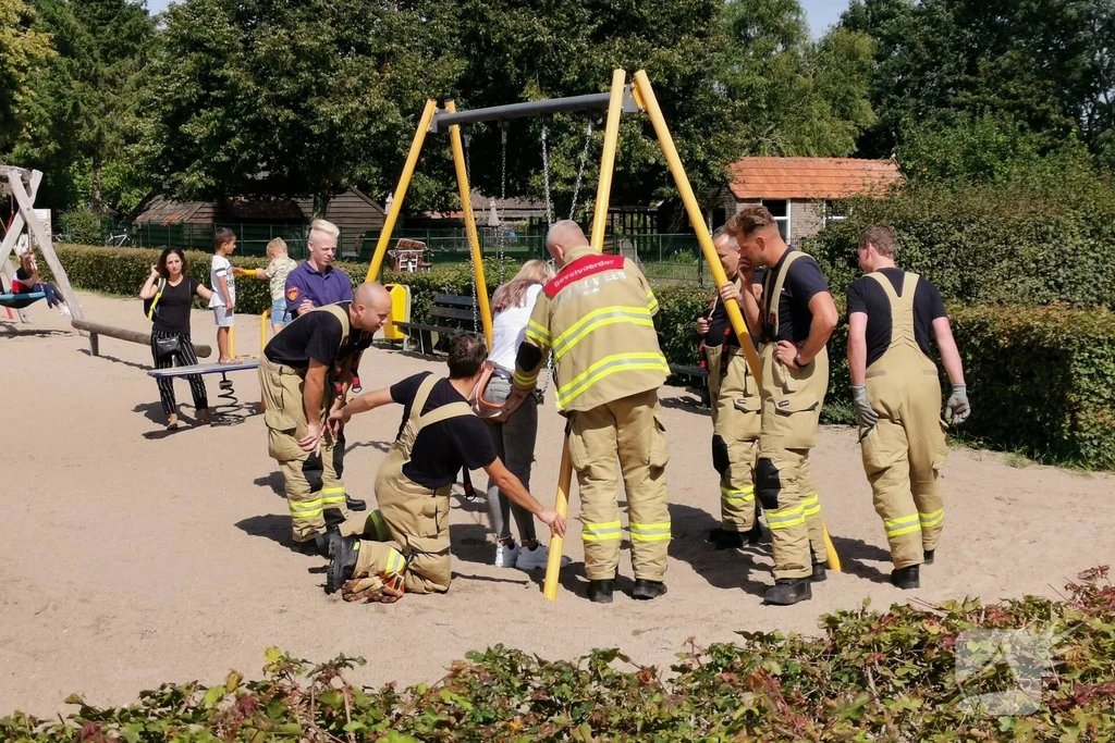 Bovenbuurtweg 112 melding Ede 