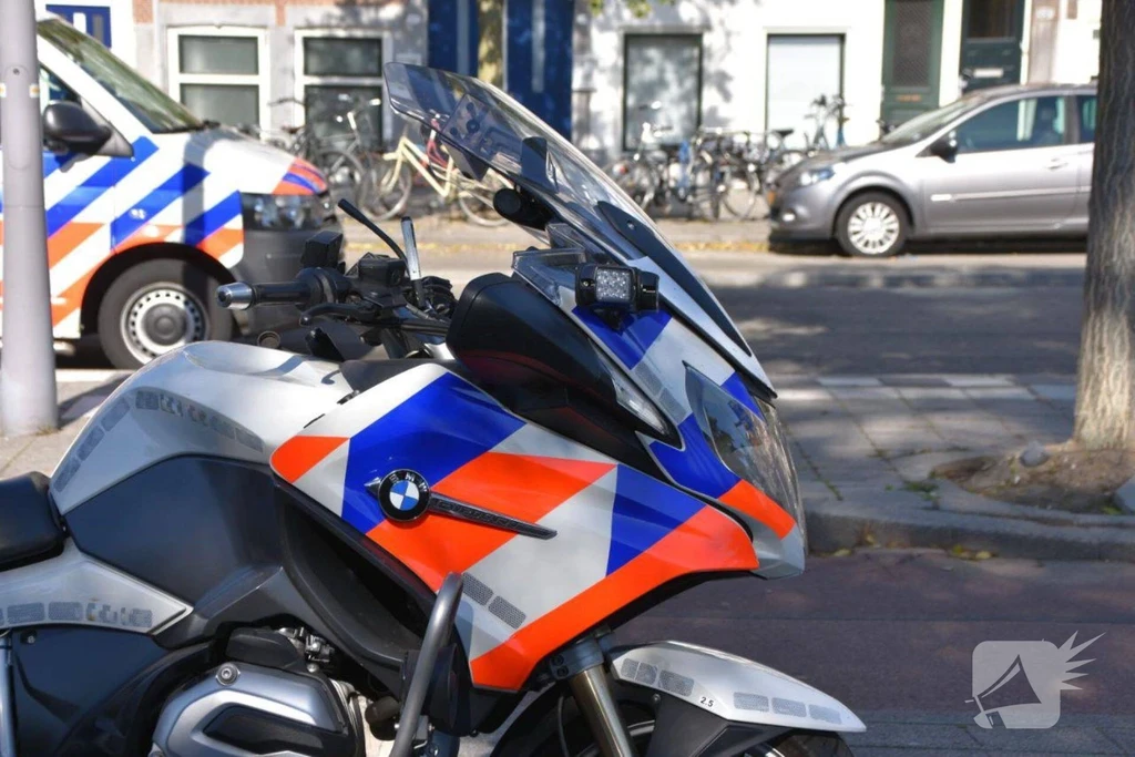 Marie Curiestraat Nijmegen 112 