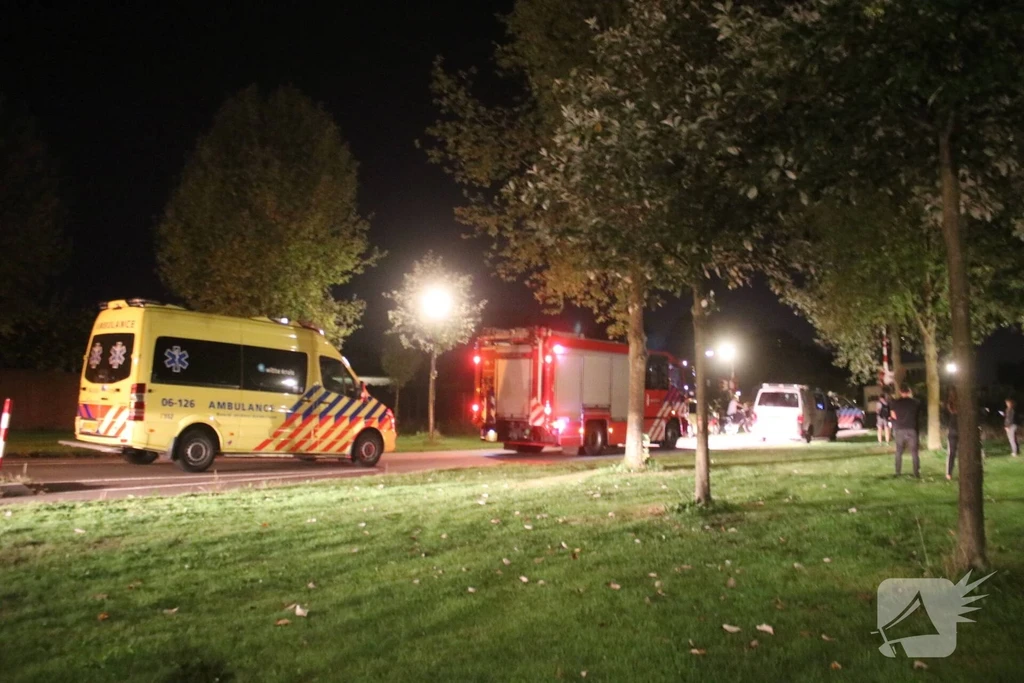 Lupineweg Nieuws Apeldoorn 