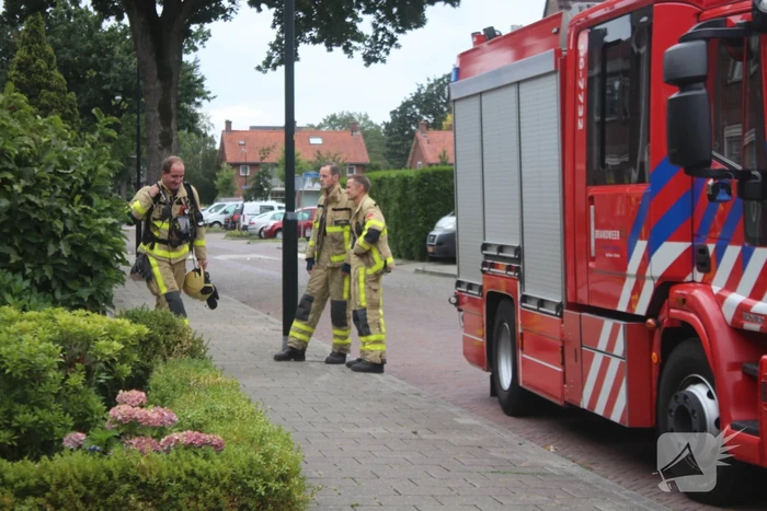 milieu valeriuslaan apeldoorn