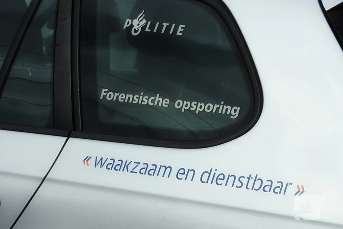 Mam overleden na schietpartij
