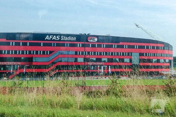 nieuws stadionweg alkmaar