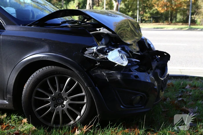 ongeval achtmaalseweg achtmaal