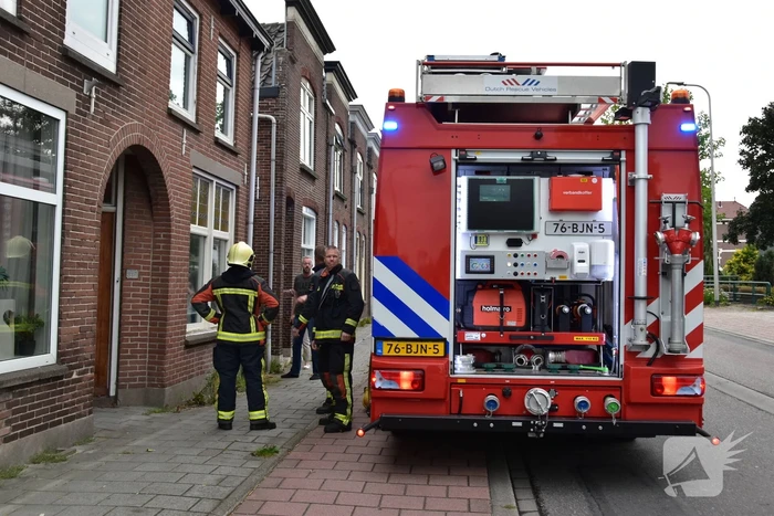 brand weteringpad boskoop