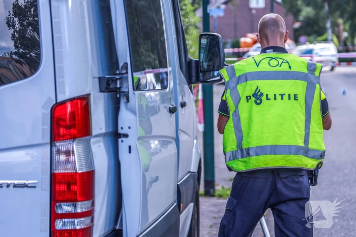 Dronken automobilist rijdt twee mensen dood op snorfiets