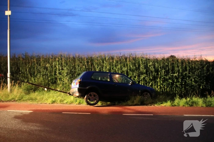 ongeval oldenbarnevelderweg barneveld