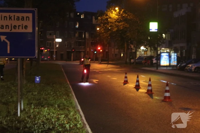 Alcohol en rollerbank-controle