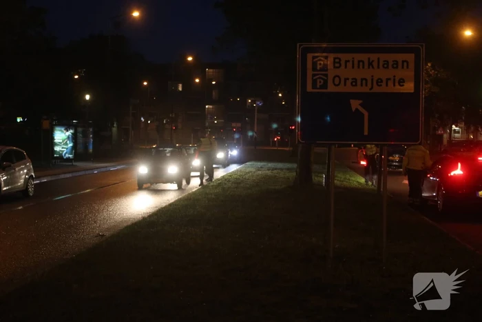 Alcohol en rollerbank-controle