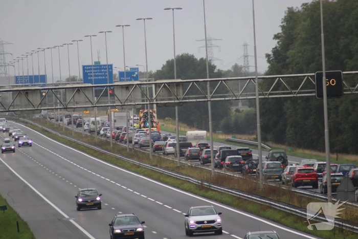 File na ongeval