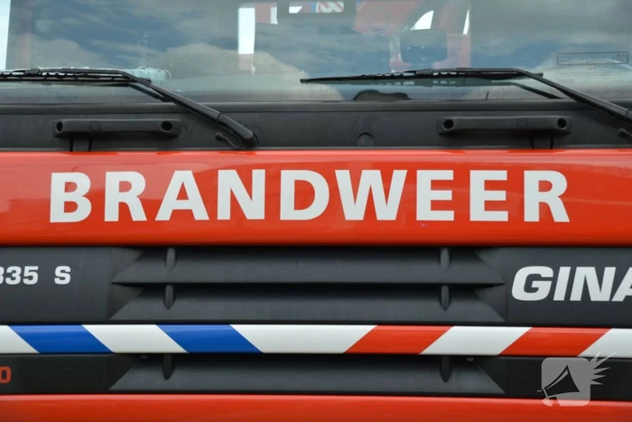 brand cornelis geelvinckstraat heemskerk