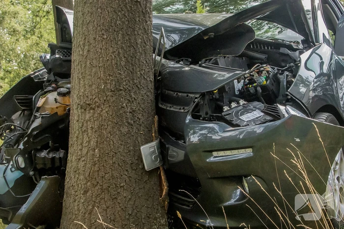 ongeval moerstraatseweg heerle