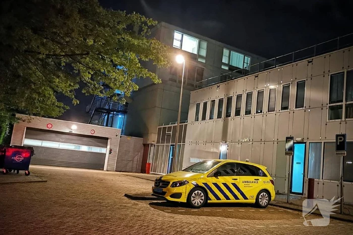 nieuws prins constantijnweg rotterdam