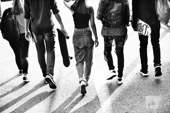 Nieuwe studenten worden geconfronteerd met drugsdealer