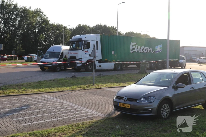 nieuws rijksweg a1 terschuur