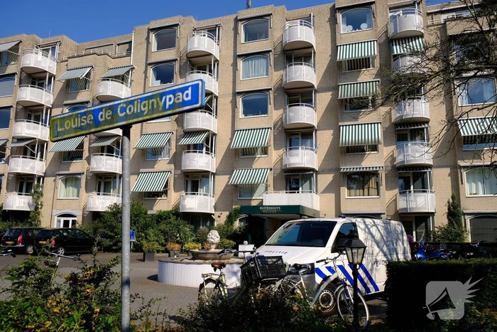 Dode man in woning met kilo(s) amfetamine