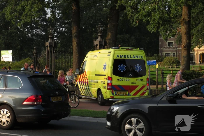 Twee jongens aangehouden voor steekincident