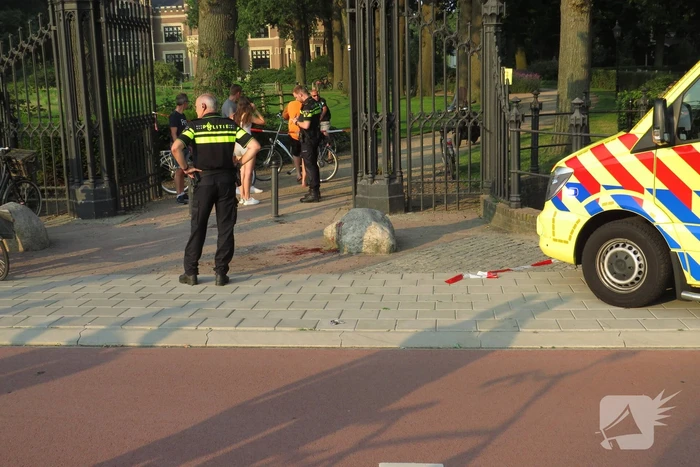 Twee jongens aangehouden voor steekincident