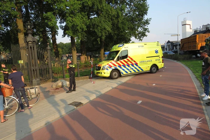 Twee jongens aangehouden voor steekincident
