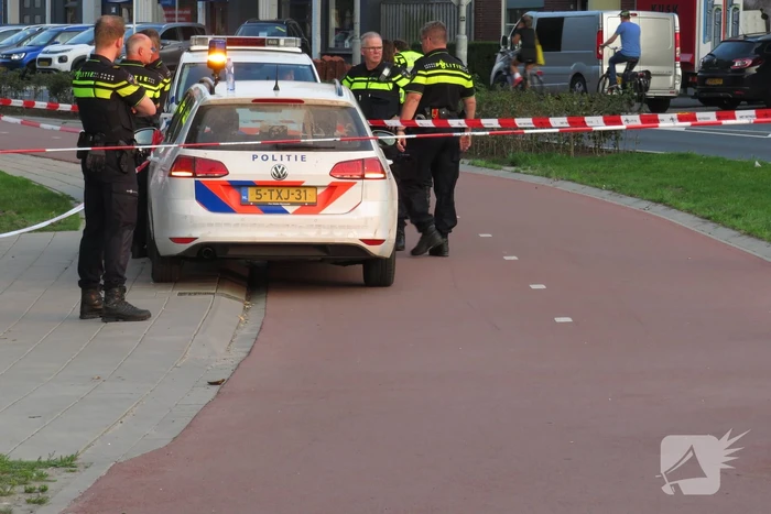 Twee jongens aangehouden voor steekincident