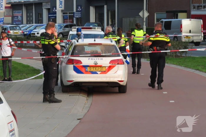 Twee jongens aangehouden voor steekincident