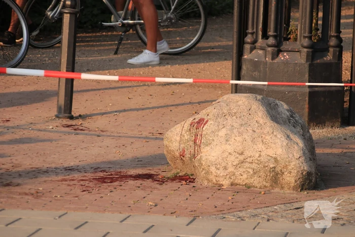 Twee jongens aangehouden voor steekincident